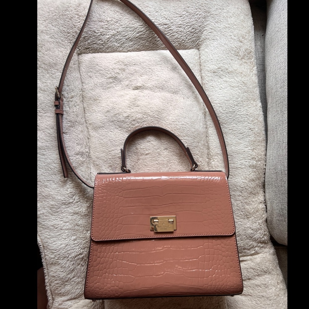 Kate spade satchel